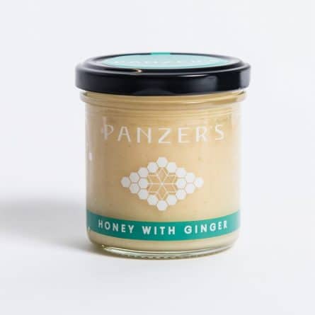 Panzer's Honey - Ginger