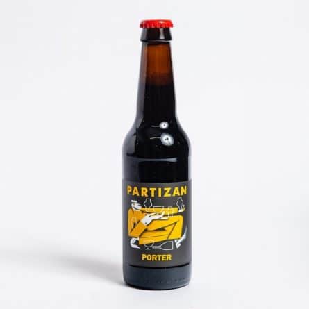 Partizan Porter