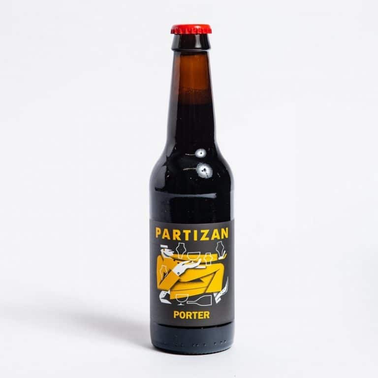 Partizan Porter