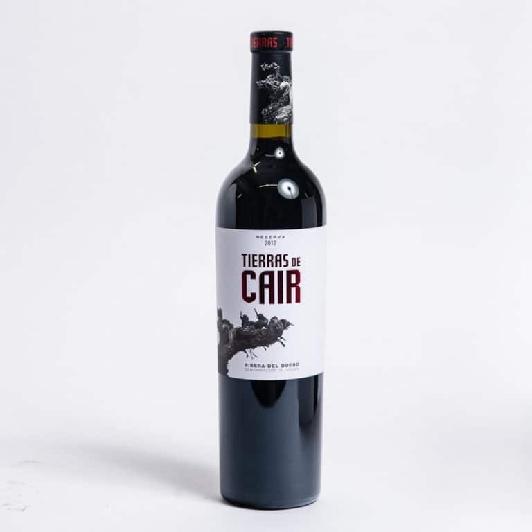 Spain - Tierres de Cair Reserva