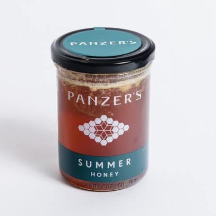 Panzer's Honey - Summer Runny