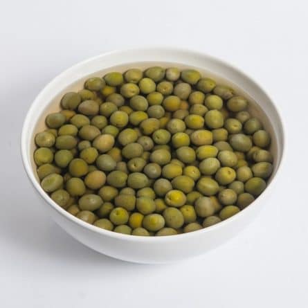 Panzer's Nocellara del Belice Table Olives
