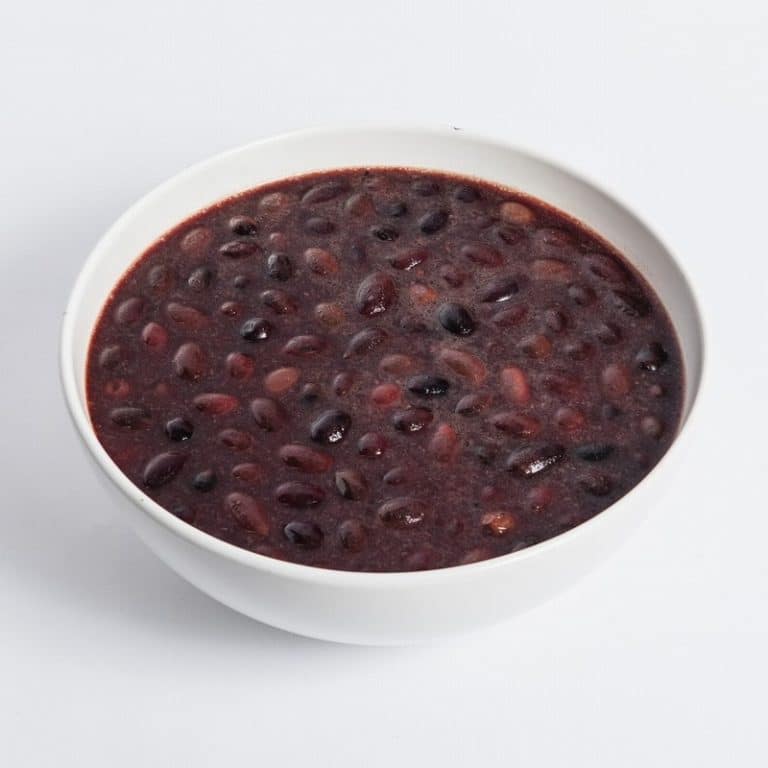 Bowl with Kalamata Olives from Panzer's