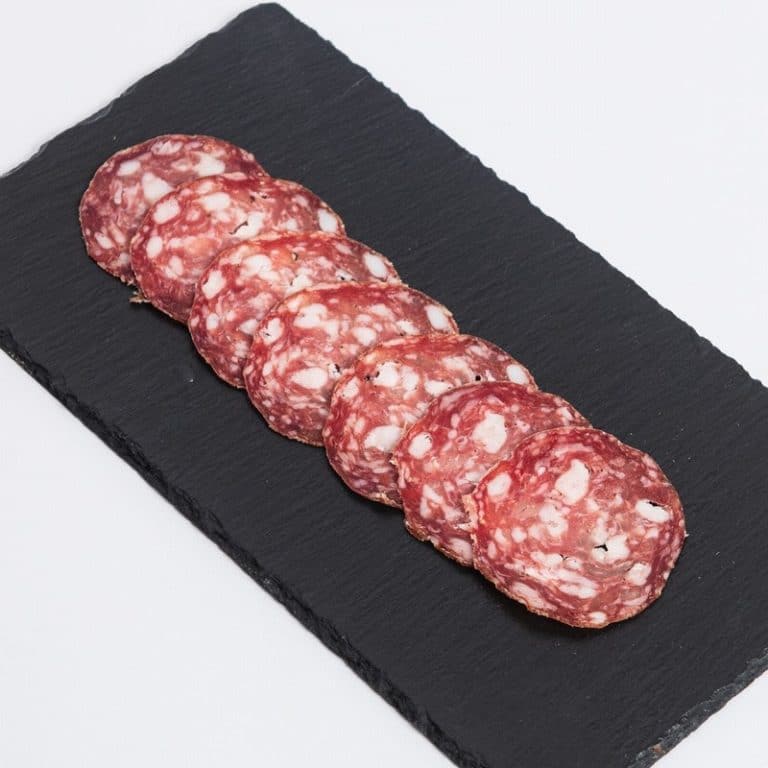 Salame Napoli