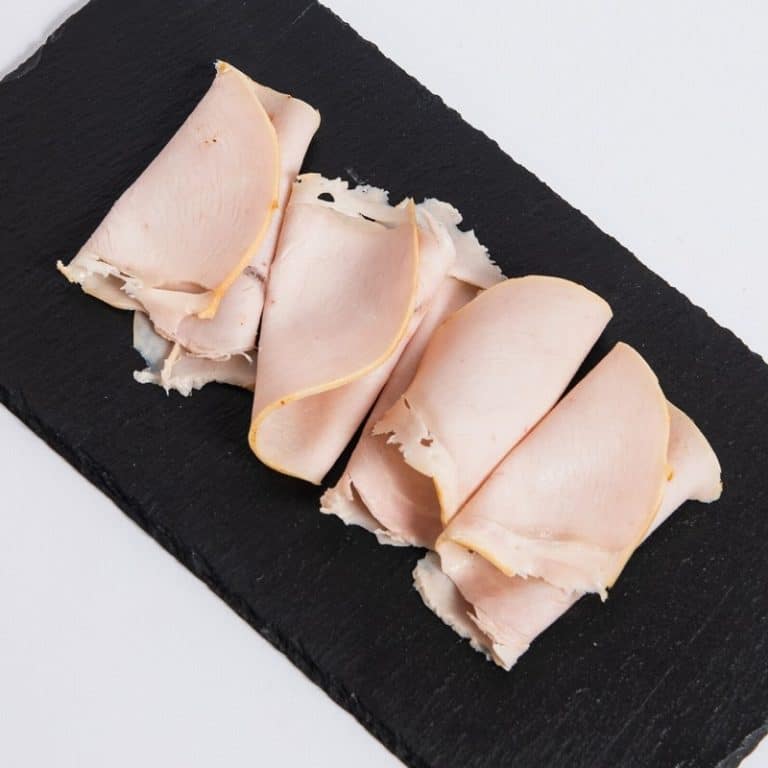 Smoked Turkey Breast from Panzer's