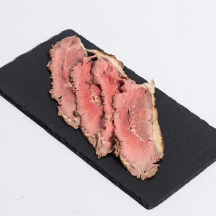 Roast Beef from Panzer's