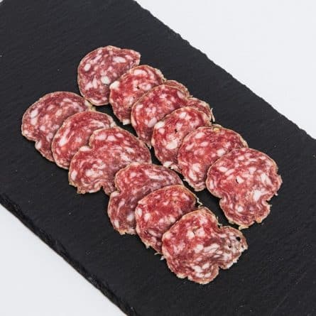 La Gabbianella Salami from Panzer's