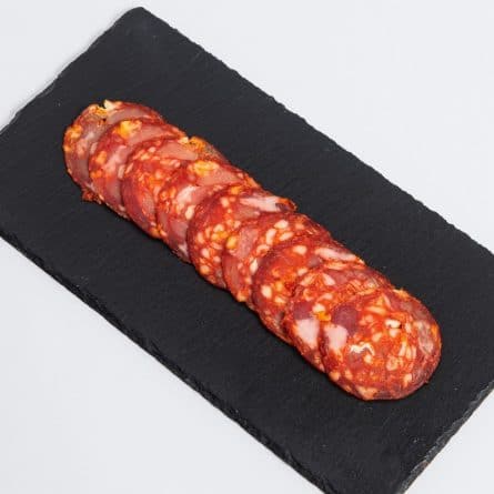 Salami - Chorizo