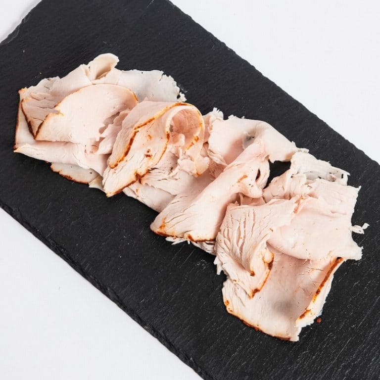 Roast Chicken Breast from Panzer's