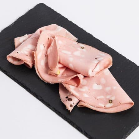 Italian Mortadella from Panzer's