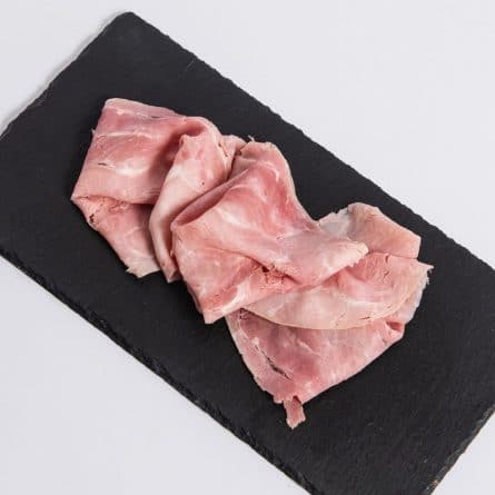French Ham from Panzer's Deli