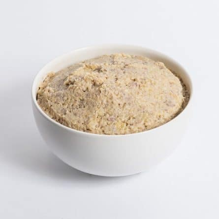 Chopped Herring from Panzer's