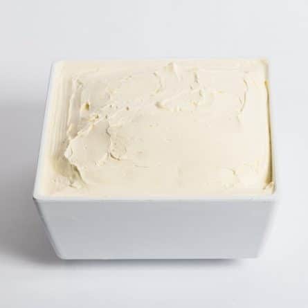 Cream Cheese