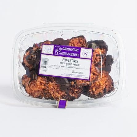 Parkway Florentines