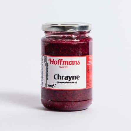 Hoffmans Chrayne