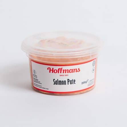 Hoffmans Salmon Pate