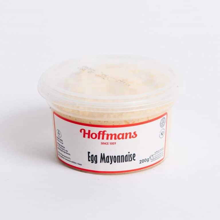 Hoffman's Egg Mayonnaise