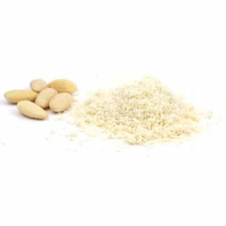 Panzer's Nuts - Ground Almonds