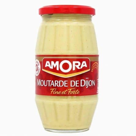 Amora Dijon Mustard