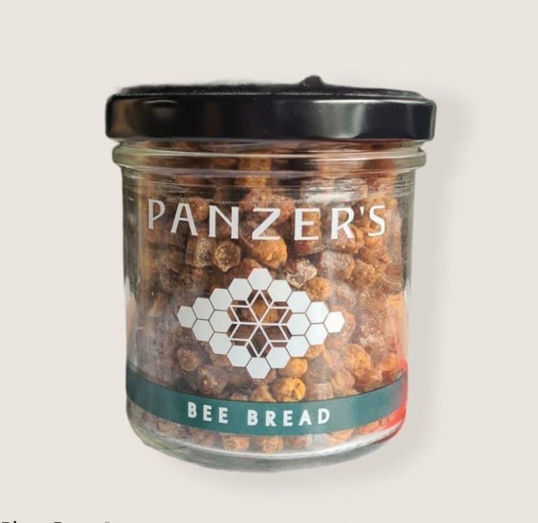 Panzer's Honey - Bee Bread - Image 2