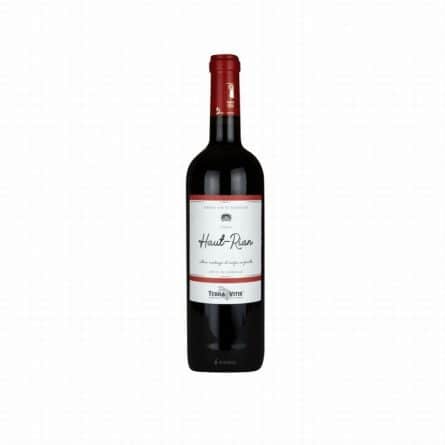 France - Chateau Haut-Rian Rouge