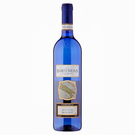 Bartenura Muscato Dasti