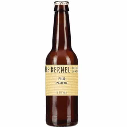 The Kernel Brewery Pils