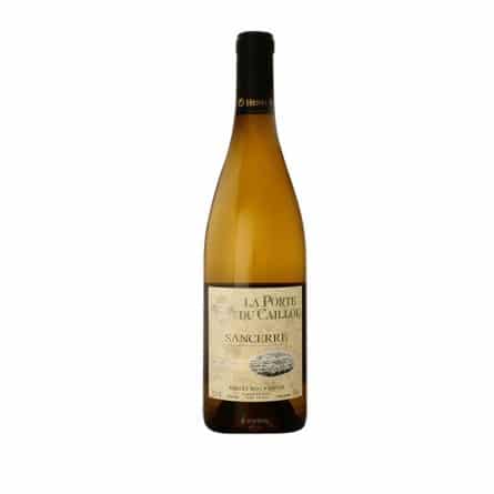 Bottle of Henri Bourgeois Sancerre White Wine from Panzer's