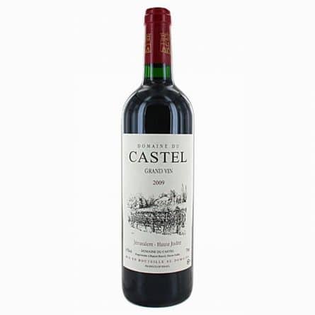 Grand Vin Castel
