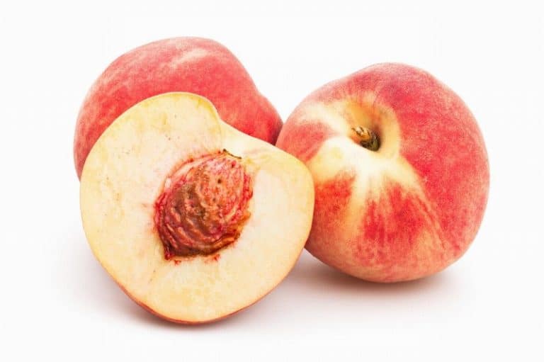 White Peach from Panzer's