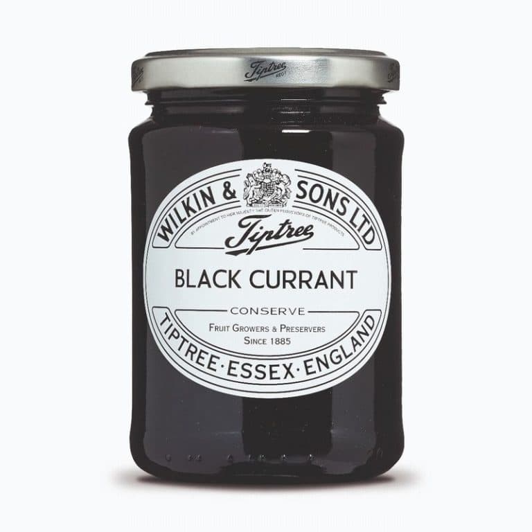 Tiptree Blackcurrant