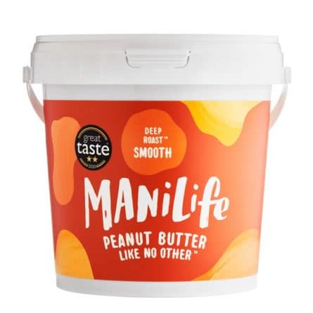 Manilife Deep Roast