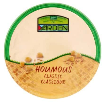 Yarden Houmous Classic