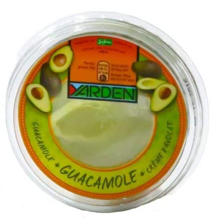 Yarden Guacamole