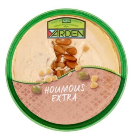 Yarden Houmous Extra