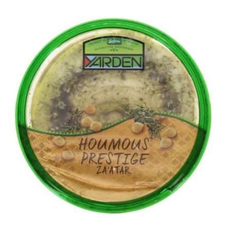 Yarden Houmous Prestige