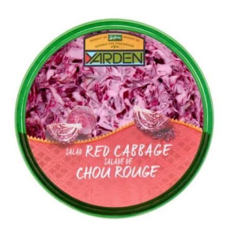 Yarden Red Cabbage in Mayo