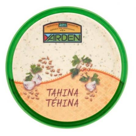 Yarden Tachina