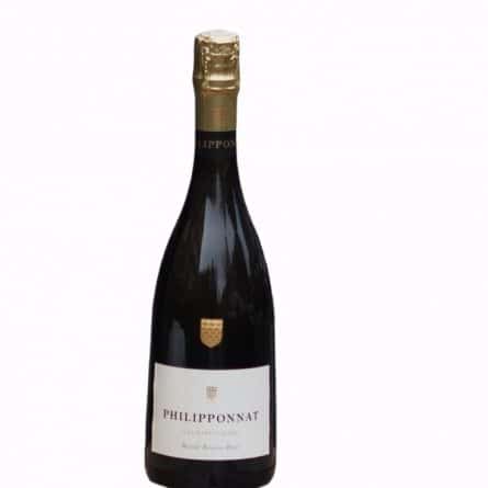 France -  Philipponnat Brut Royale Reserve Champagne