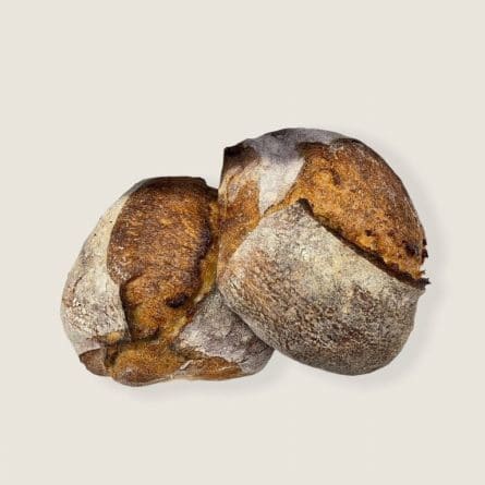 Dusty Knuckle House Sourdough