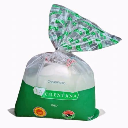La Cilentana Mozzarella di Buffala from Panzer's