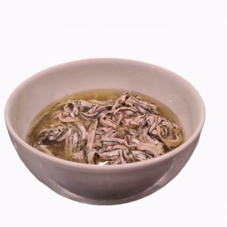 Panzer's Anchovy Fillets