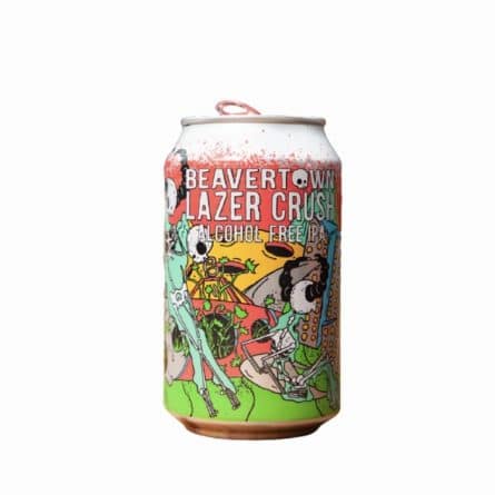 Beavertown Lazercrush A/F IPA