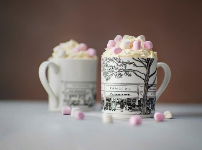 Winter Warmer - Image 2