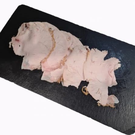 Turkey - Crown