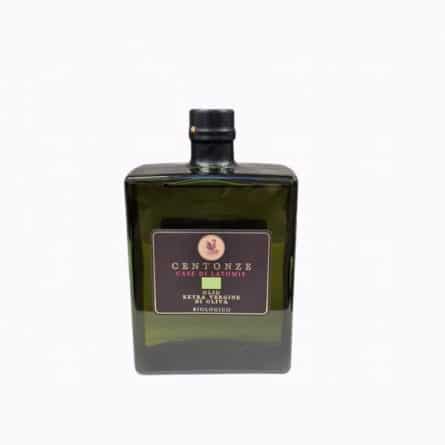 Centonze Organic Extra Virgin Olive Oil