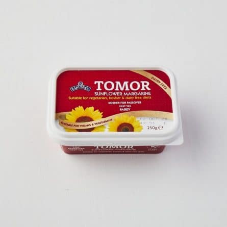 Tomor Sunflower Margarine