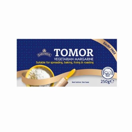 Tomor Block