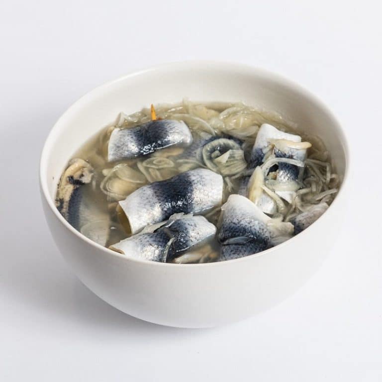 Roll Mops from Panzer's