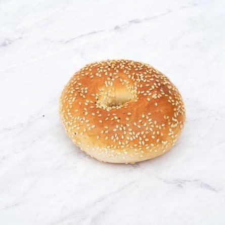 Bagel - Sesame